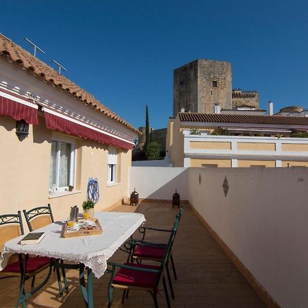 Sanlúcar de Barrameda Mirador Del Castillo, Apartamentos Living Sur מראה חיצוני תמונה