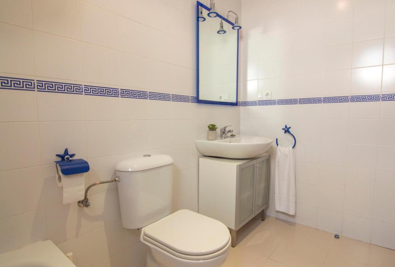 Sanlúcar de Barrameda Mirador Del Castillo, Apartamentos Living Sur מראה חיצוני תמונה