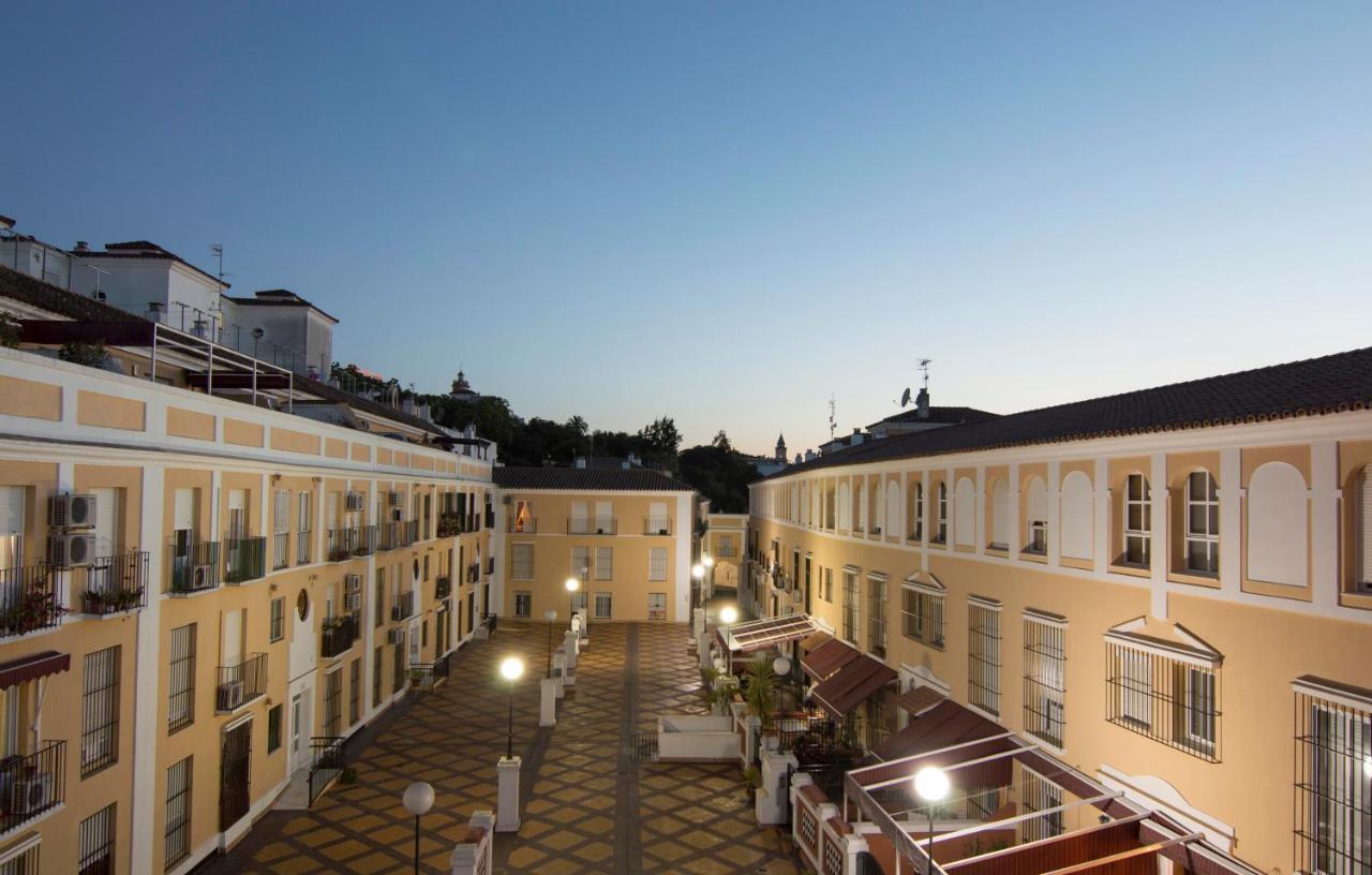 Sanlúcar de Barrameda Mirador Del Castillo, Apartamentos Living Sur מראה חיצוני תמונה